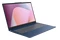 Laptop Lenovo IdeaPad Slim 3 15.6" AMD Ryzen 3 30 AMD Radeon 610M 8GB 512GB SSD Windows 11 Home niebieski