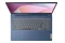 Laptop Lenovo IdeaPad Slim 3 15.6" AMD Ryzen 3 30 AMD Radeon 610M 8GB 512GB SSD Windows 11 Home niebieski