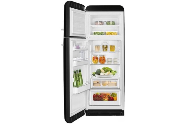 Lodówka Smeg FAB30LBL6