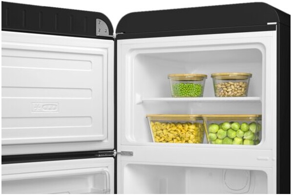 Lodówka Smeg FAB30LBL6