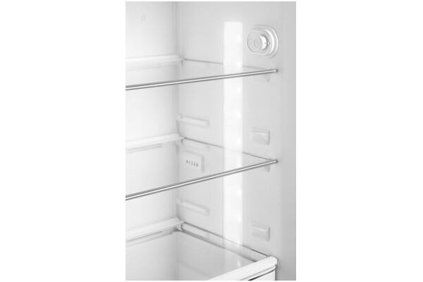 Lodówka Smeg FAB30LBL6
