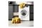 Pralka KERNAU KFWMI6403W 1000obr./min