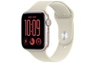 Smartwatch Apple Apple Watch SE 3 Aluminium Case 40.0mm księżycowa poświata