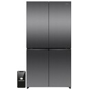 Lodówka Hisense RQ5P640SSKD