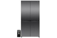 Lodówka Hisense RQ5P640SSKD
