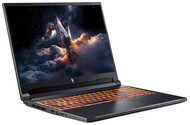 Laptop ACER Nitro V 16 16.0" Intel Core i9-270H NVIDIA GeForce RTX 5070 16GB 1TB SSD Windows 11 Home czarny