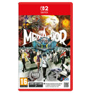 Metaphor ReFantazio SWWITCH 2 Nintendo Switch