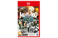 Metaphor ReFantazio SWWITCH 2 Nintendo Switch