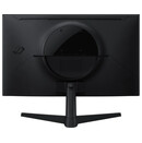 Monitor 24.0" Samsung LS24HG302EUXEN czarny