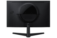 Monitor 24.0" Samsung LS24HG302EUXEN czarny