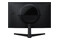 Monitor 24.0" Samsung LS24HG302EUXEN czarny