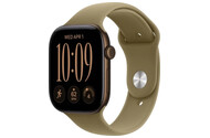 Smartwatch Apple Watch Series 12 Cellular Aluminium Case 42.0mm