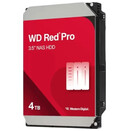 Dysk wewnętrzny WD WD4006FFBX Red Pro HDD SATA (3.5") 4TB