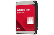Dysk wewnętrzny WD WD4006FFBX Red Pro HDD SATA (3.5") 4TB