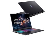 Laptop ACER Nitro 18 18.0" AMD Ryzen AI 9 365 Nvidia GeForce RTX 5060 32GB 1TB SSD Windows 11 Home czarny