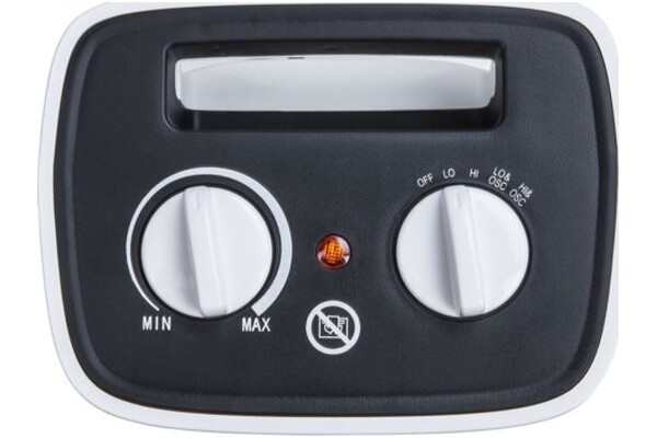 Grzejnik MILLA HOME MFH400 2000W