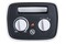 Grzejnik MILLA HOME MFH400 2000W