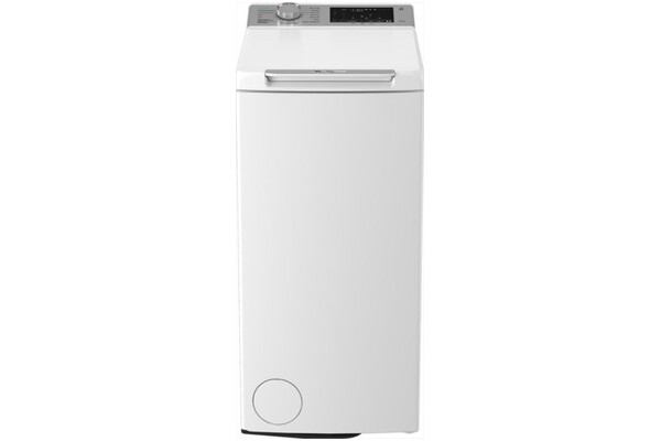 Pralka Whirlpool TW6521DSSWAPL 6.5kg 1200obr./min