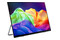 Monitor 16.0" ACER PE160WSMIUUX srebrny