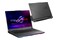 Laptop ASUS ROG Strix G16 16.0" AMD Ryzen 9 8940HX NVIDIA GeForce RTX 5070 16GB 512GB SSD Windows 11 Home szary