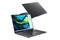 Laptop ACER Aspire 16 AI 16.0" Intel Core Ultra 5-125H Intel Arc 32GB 1TB SSD Windows 11 Home Stalowo-szary