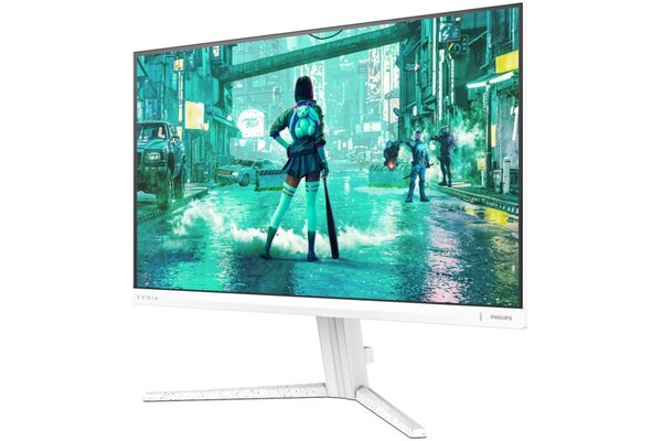 Monitor 23.8" Philips 24M2N3201PL/00 biały