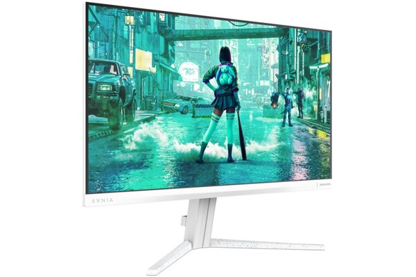 Monitor 23.8" Philips 24M2N3201PL/00 biały