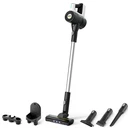 Odkurzacz Karcher VCS3 pionowy z pojemnikiem biały