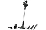 Odkurzacz Karcher VCS3 pionowy z pojemnikiem biały