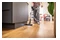 Odkurzacz Karcher VCS3 pionowy z pojemnikiem biały
