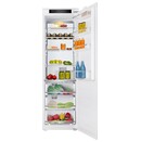 Lodówka do zabudowy AMICA BC27454DFCi