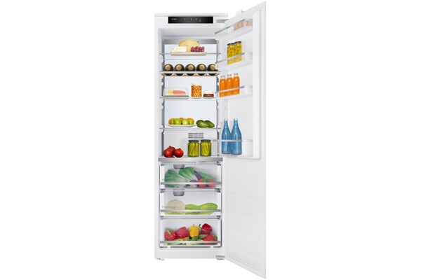 Lodówka do zabudowy AMICA BC27454DFCi