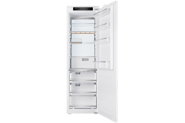 Lodówka do zabudowy AMICA BC27454DFCi