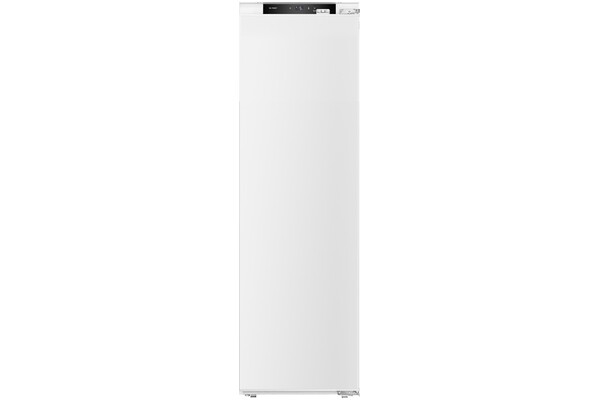 Lodówka do zabudowy AMICA BC27454DFCi