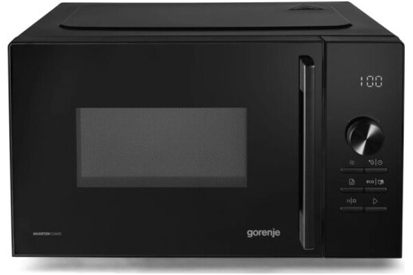 Kuchenka mikrofalowa Gorenje MO23A3B5 23.0l 800W