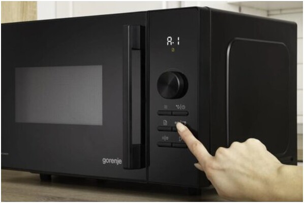 Kuchenka mikrofalowa Gorenje MO23A3B5 23.0l 800W