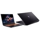 Laptop ACER Nitro V 17 17.3" AMD Ryzen 5 240 Nvidia GeForce RTX 5060 16GB 1TB SSD czarny