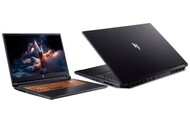 Laptop ACER Nitro V 17 17.3" AMD Ryzen 5 240 Nvidia GeForce RTX 5060 16GB 1TB SSD czarny
