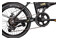 Rower elektryczny Denver E-2300 rama S koło 20.0cal