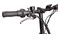 Rower elektryczny Denver E-2300 rama S koło 20.0cal