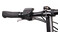 Rower elektryczny Denver E-2300 rama S koło 20.0cal
