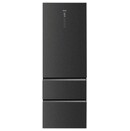 Lodówka HAIER HTR7720DNMD