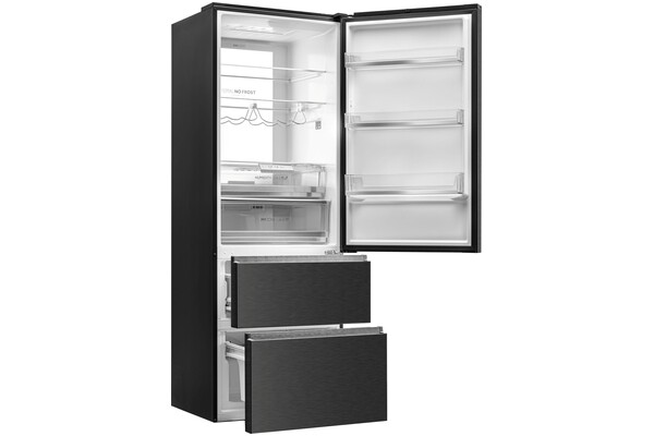 Lodówka HAIER HTR7720DNMD