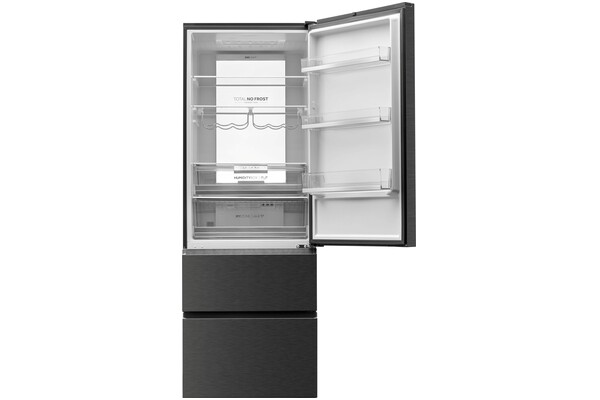 Lodówka HAIER HTR7720DNMD