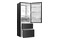 Lodówka HAIER HTR7720DNMD