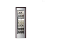 Zmywarka do zabudowy Siemens CI24Z690