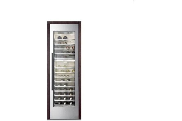 Zmywarka do zabudowy Siemens CI24Z690