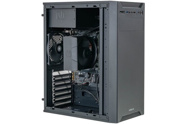 XQUANTUM XQI5R16S1TB-XI25 Intel Core i5 16GB DDR5 1TB SSD brak