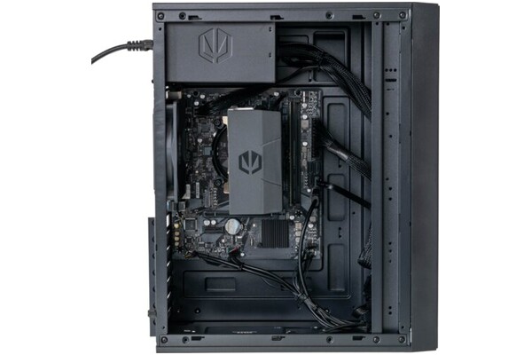 XQUANTUM XQI5R16S1TB-XI25 Intel Core i5 16GB DDR5 1TB SSD brak