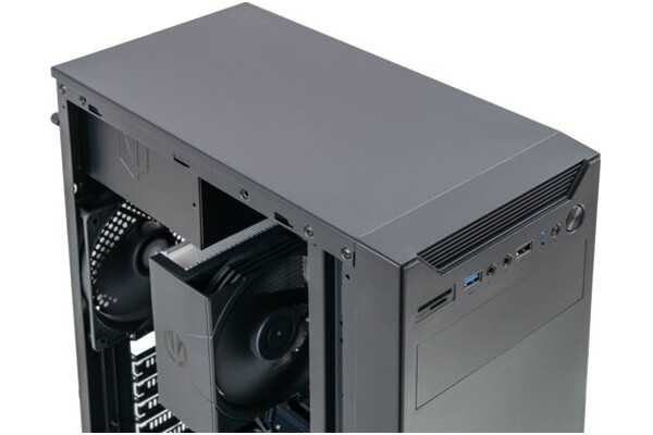 XQUANTUM XQI5R16S1TB-XI25 Intel Core i5 16GB DDR5 1TB SSD brak